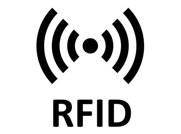 RFID-Logo